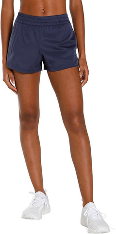 SHORT PUMA 52031206 PERFORMANCE WOVEN 3 SHORT