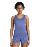 BLUSA PUMA 52588746 DAM W TAD ESSENTIAL RACERBACK TANK