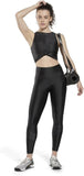 MALLA ADIDAS HD0934 S YOGA SCRIBBLE HRPANTALON