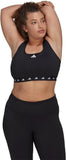 TOP ADIDAS HN7282 PWR MS TF PSTOP BRA TANK