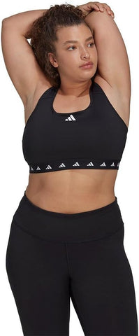 TOP ADIDAS HN7282 PWR MS TF PSTOP BRA TANK