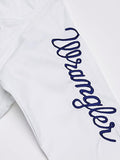 CAMISA WRANGLER 112334012 BLUSA DAMA BASICA LOGOS