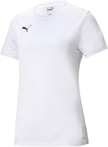 BLUSA PUMA 70437814 DAM TEAMGOAL 23 JERSEY W