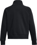 SUDADERA UNDER ARMOUR 1387371001 UA B RIVAL FLEECE 1/2 ZIPSUDADERA