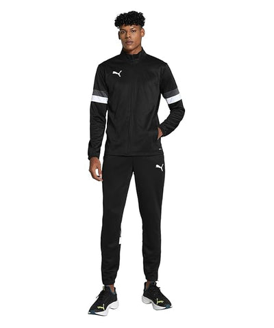 PANTS PUMA 65865303 CAB TEAMRISE TRACKSUIT