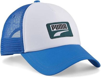 GORRA PUMA 02403306 PUMA TRUCKER CAPGORRA