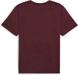 BLUSA PUMA 52590896 DAM M TAD ESSENTIALS SOLID CAT TEE (LC SMALL)