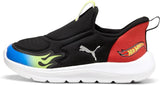 TENIS PUMA 40140901 PRE PUMA FUN RACER 2 SLIPTECH HOT WHEELS PS