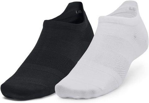 TINES UNDER ARMOUR 1376077001 CORE QUARTER 3PKTINES