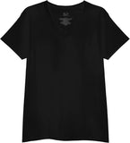 PLAYERA FRUIT OF THE LOOM 3P25V1M 7TV PLAYERA CUELLO V 3 PK