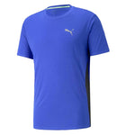 PLAYERA PUMA 52315046 CAB RUN FAVORITE SS TEE M