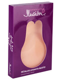 70130 COPAS DE SILICON CON ELEVACION  DE BUSTO