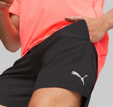 SHORT PUMA 52402301 RUN ULTRAWEAVE 7 SHORTSHORT