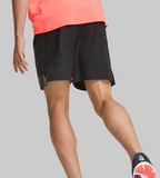 SHORT PUMA 52402301 RUN ULTRAWEAVE 7 SHORTSHORT