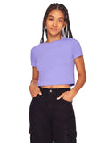 BLUSA ILUSION 40026 PLAYERA MC DAMA