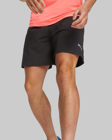 SHORT PUMA 52402301 RUN ULTRAWEAVE 7 SHORTSHORT