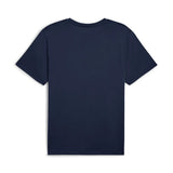 PLAYERA PUMA 52590880 CAB M TAD ESSENTIALS SOLID CAT TEE (LC SMALL CAT)