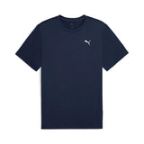 PLAYERA PUMA 52590880 CAB M TAD ESSENTIALS SOLID CAT TEE (LC SMALL CAT)