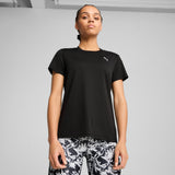 BLUSA PUMA 52717701 DAM W TAD ESSENTIAL CREW TEE