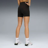 SHORT PUMA 52849701 DAM W PUMA STRONG CROSS FRONT SHORT TIGHT - HW 5
