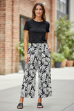 PANTALON YIMAI AD2627 PANTALON DAMA
