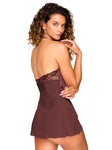 BABY DOLL ILUSION 71056 BABYDOLL CON TANGA
