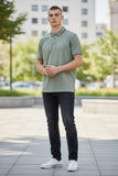 PLAYERA COLLORS COUTURE POLO 8 PLAYERA POLO MC