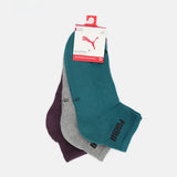 TINES PUMA 701225904010 PUMA NEW GENERATI CUSHIONE QUARTE3P