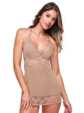 BABYDOLL ILUSION 71061 BABYDOLL CON TANGA
