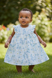 VESTIDO YIMAI YF26-2044 VESTIDO BEBA
