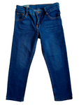 PANTALON GUILLERS PANTALON MEZCLILLA STRECH VAQUERO 14-16