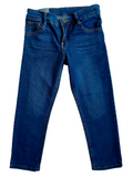 PANTALON GUILLERS PANTALON MEZCLILLA STRECH VAQUERO 14-16