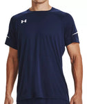 PLAYERA UNDER ARMOR 1369053-410 CAB GOLAZO JERSEY 3.0