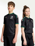 PLAYERA ADIDAS KA3980 ADIDAS FMF 3 JSY Y JERSEY TERCERO MC JUVENIL MUNDIAL MEXICO 2026