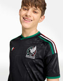 PLAYERA ADIDAS KA3980 ADIDAS FMF 3 JSY Y JERSEY TERCERO MC JUVENIL MUNDIAL MEXICO 2026