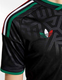 PLAYERA ADIDAS KA3980 ADIDAS FMF 3 JSY Y JERSEY TERCERO MC JUVENIL MUNDIAL MEXICO 2026