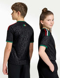 PLAYERA ADIDAS KA3980 ADIDAS FMF 3 JSY Y JERSEY TERCERO MC JUVENIL MUNDIAL MEXICO 2026