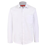 CAMISA OSCAR 4011 CAMISA VESTIR CAB SEMI SLIM ML BASICA