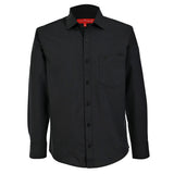 CAMISA OSCAR 4011 CAMISA VESTIR CAB SEMI SLIM ML BASICA