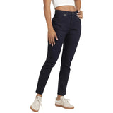 PANTALON LEE 112379381 PANTALON SKINNY CINTURA ALTA DAMA BASICO