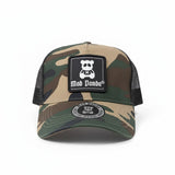 GORRA MAD PANDA MPH-0067 GORRA CAMUFLAJE
