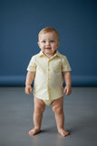 CAMISA KRACTO VOHA CAMISA MC BEBE
