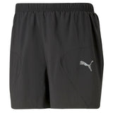 SHORT PUMA 52315801 CAB RUN FAVORITE WOVEN 5 SESSION S