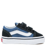 TENIS VANS VN000D3YNVY INF OLD SKOOL V
