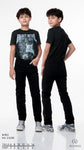 PANTALON AGORSS - ARGOSS AG-1320K PANTALON RECTO NIÑO