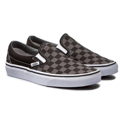 TENIS VANS VN000EYEBPJ UNI CLASSIC SLIP-ON