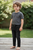 PANTALON DODO 110020 PANTALON SKINNY NIÑO BASICO