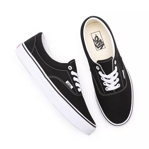 TENIS VANS VN000EWZBLK UA ERA