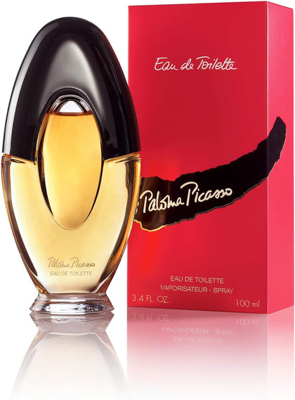 PERFUME PALOMA PICASSO 1867 Paloma Picasso EDP 100ml