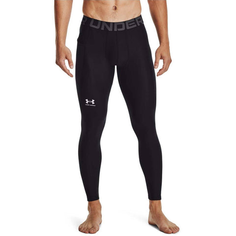 PANTALON UNDER ARMOUR 1361586001 UA HG ARMOUR LEGGINGS MALLAS